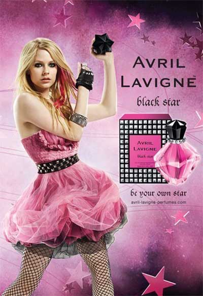 艾薇儿·拉维妮/Avril Lavigne-5-29